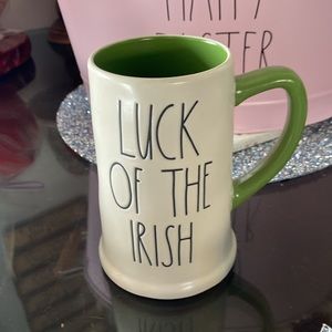 Flash sale final price accepted ❤️ Rae Dunn Beer mug